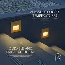 Load image into Gallery viewer, Giulia Stair Light
