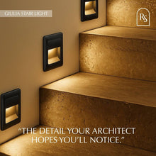 Load image into Gallery viewer, Giulia Stair Light
