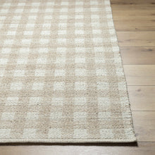 Load image into Gallery viewer, Garth Wool Rug
