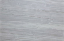 Carregar imagem no visualizador da galeria, Glacier White Vein-cut Bookmatching Marble Slabs Polished - Livfloors Collection
