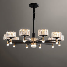 Carregar imagem no visualizador da galeria, Glanz Chandelier
