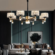 Carregar imagem no visualizador da galeria, Glanz Chandelier
