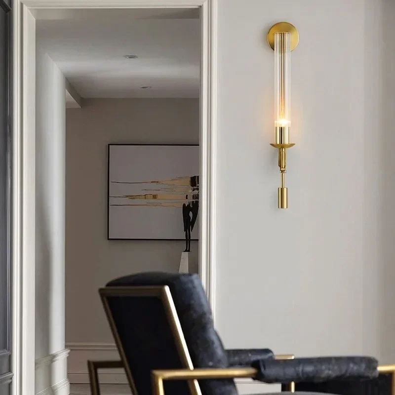 Glenn Wall Lamp