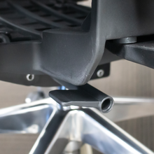 Carregar imagem no visualizador da galeria, Glide Ergonomic Mesh Office Chair with Headrest and Lumbar Support
