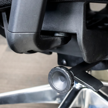 Carregar imagem no visualizador da galeria, Glide Ergonomic Mesh Office Chair with Headrest and Lumbar Support
