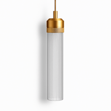 Load image into Gallery viewer, Glitzy Pendant Light
