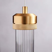 Carregar imagem no visualizador da galeria, Glitzy Pendant Light
