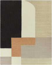Load image into Gallery viewer, Glenmavis Area Rug
