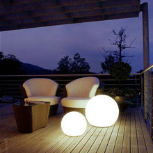 Load image into Gallery viewer, Globule Floor Lamp
