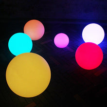 Load image into Gallery viewer, Globule Floor Lamp
