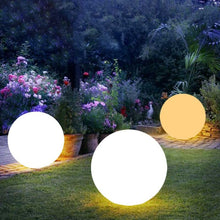 Load image into Gallery viewer, Globule Floor Lamp
