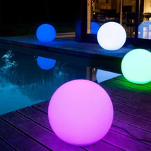 Load image into Gallery viewer, Globule Floor Lamp
