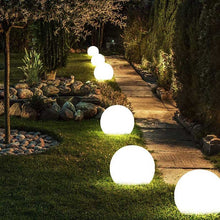 Load image into Gallery viewer, Globule Floor Lamp
