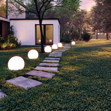 Load image into Gallery viewer, Globule Floor Lamp
