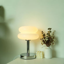 Cargar imagen en el visor de la galería, Glossy Macaron Table Lamp
