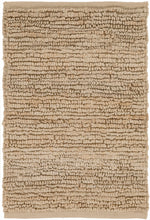 Load image into Gallery viewer, Glover Natural Braided Jute Carpet
