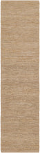 Load image into Gallery viewer, Glover Natural Braided Jute Carpet
