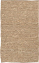 Load image into Gallery viewer, Glover Natural Braided Jute Carpet
