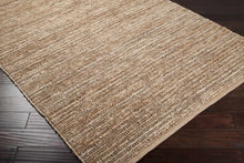 Load image into Gallery viewer, Glover Natural Braided Jute Carpet
