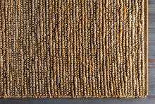 Load image into Gallery viewer, Glover Natural Braided Jute Carpet
