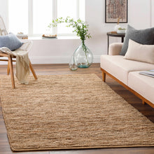 Load image into Gallery viewer, Glover Natural Braided Jute Carpet

