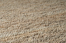 Load image into Gallery viewer, Glover Natural Braided Jute Carpet
