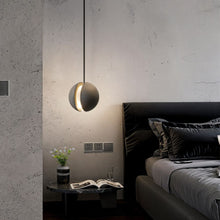 Carregar imagem no visualizador da galeria, Glow Orb Pendant Light
