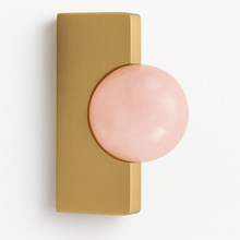 Load image into Gallery viewer, Gola Knob &amp; Pull Bar
