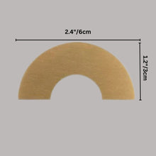 Load image into Gallery viewer, Gola Knob &amp; Pull Bar
