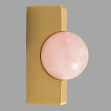 Load image into Gallery viewer, Gola Knob &amp; Pull Bar

