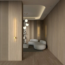 Carregar imagem no visualizador da galeria, Leger Modern Sconce Wall Lighting
