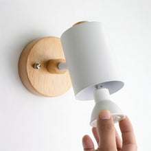 Load image into Gallery viewer, Grace Wall Lamp
