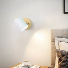 Load image into Gallery viewer, Grace Wall Lamp
