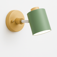 Load image into Gallery viewer, Grace Wall Lamp

