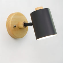 Load image into Gallery viewer, Grace Wall Lamp
