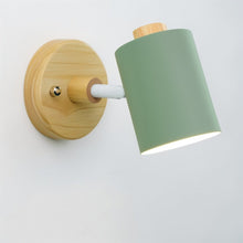 Load image into Gallery viewer, Grace Wall Lamp
