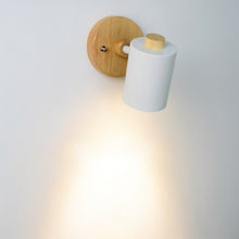 Load image into Gallery viewer, Grace Wall Lamp
