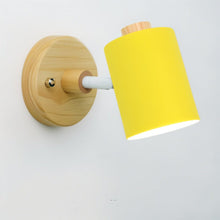 Load image into Gallery viewer, Grace Wall Lamp
