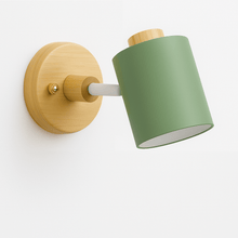 Load image into Gallery viewer, Grace Wall Lamp
