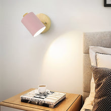 Load image into Gallery viewer, Grace Wall Lamp
