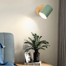 Load image into Gallery viewer, Grace Wall Lamp
