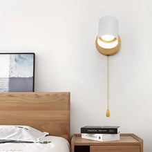 Load image into Gallery viewer, Grace Wall Lamp

