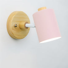 Load image into Gallery viewer, Grace Wall Lamp
