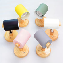 Load image into Gallery viewer, Grace Wall Lamp
