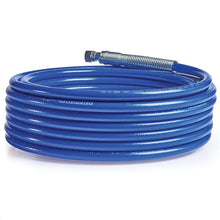 Load image into Gallery viewer, Graco Hose Graco BlueMax II Airless Sprayer Hose 3300 psi 50 ft. 633955862562
