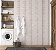 Carregar imagem no visualizador da galeria, Townes Wallpaper by Rusky Rose by Amy
