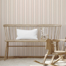 Carregar imagem no visualizador da galeria, Bridger Wallpaper by The Rosenborg Company
