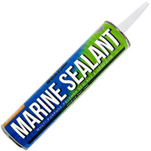 Load image into Gallery viewer, Marine Sealant &amp; Adhesive Caulk
