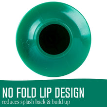 Load image into Gallery viewer, Bellows Accordion Toilet Plunger (Green)
