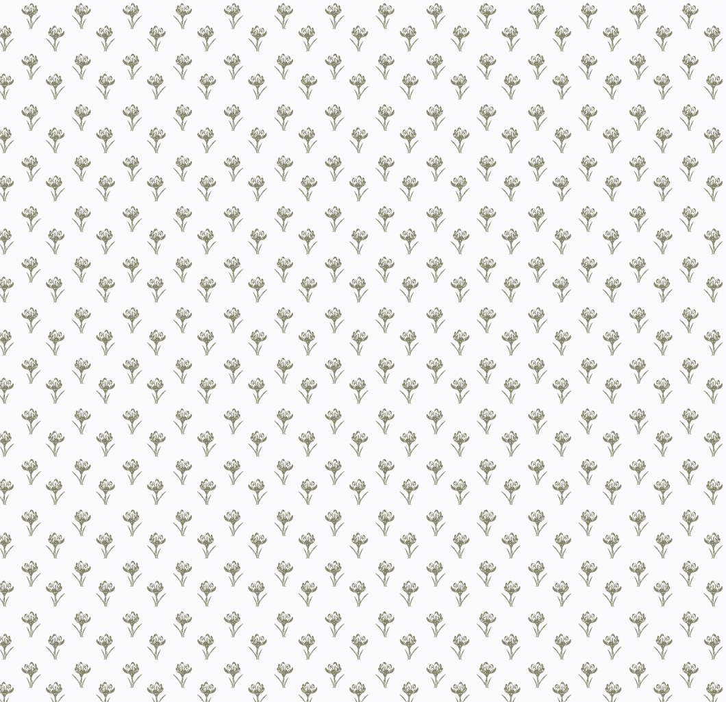 Anita Wallpaper by Studio Stephie